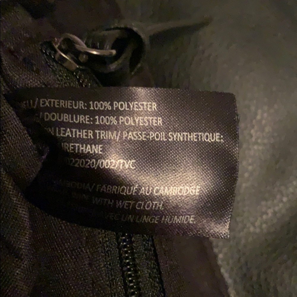 Backpack purse🔥 - Picture 7 of 8